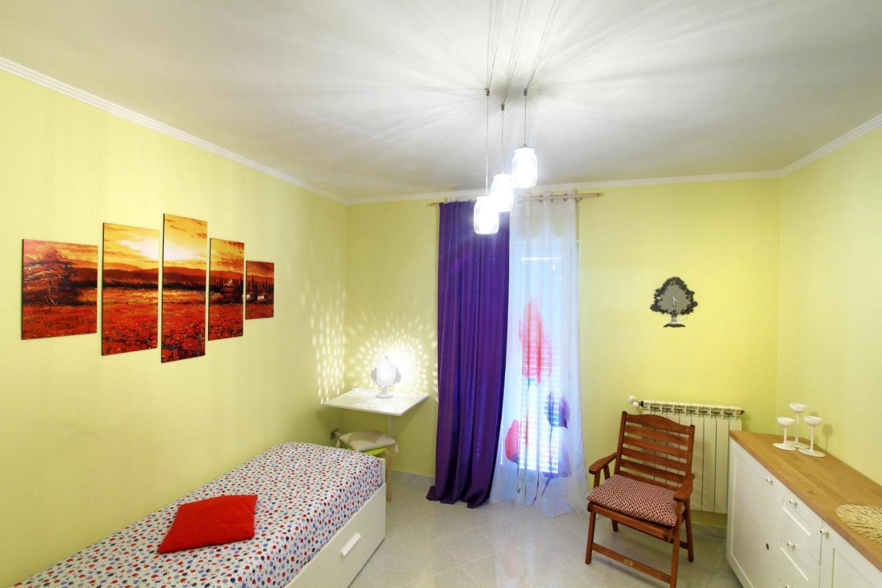 Villa La Dimora Di Minerva Minervino Murge Esterno foto